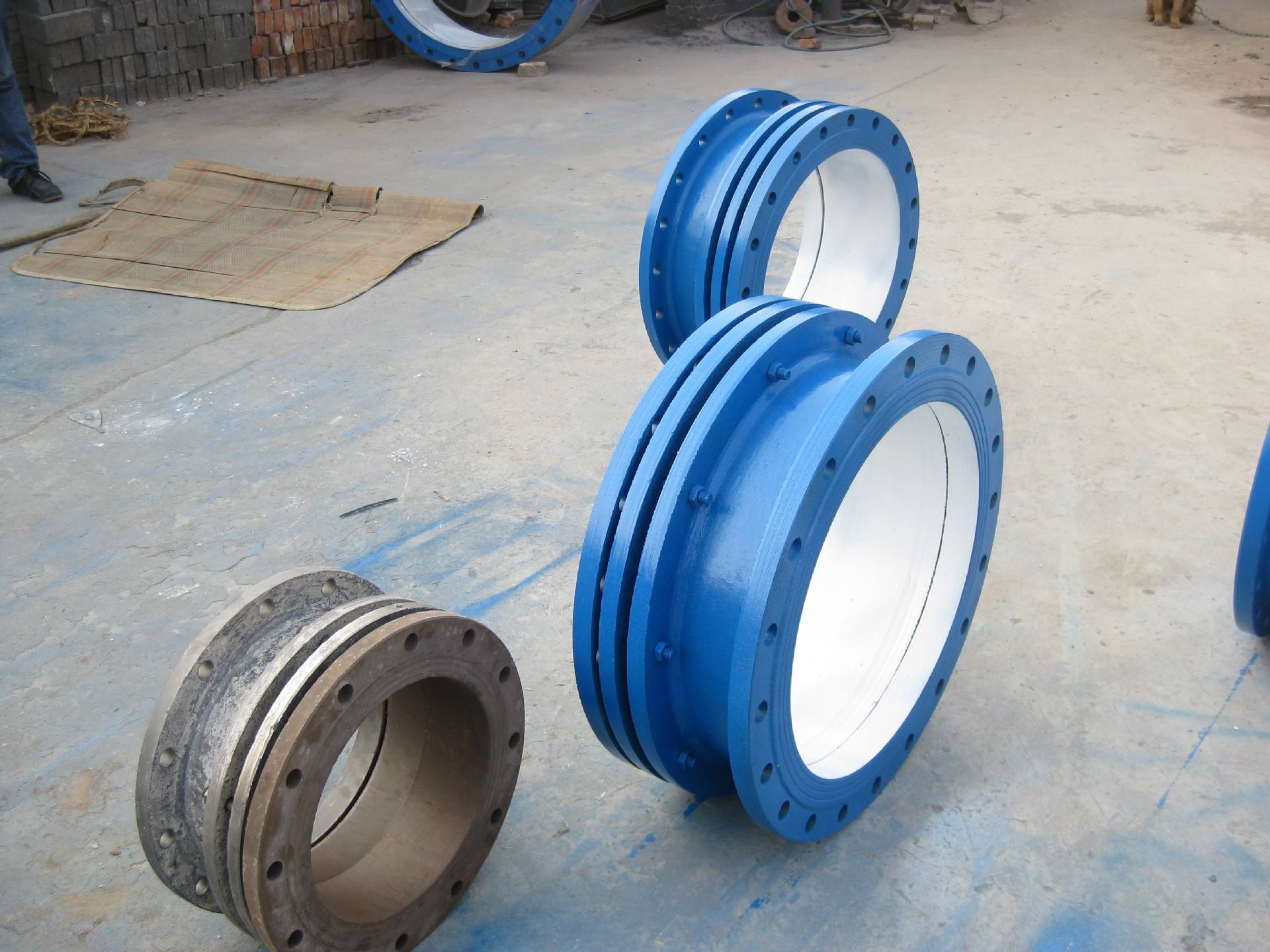 �V�ݹܵ���s��