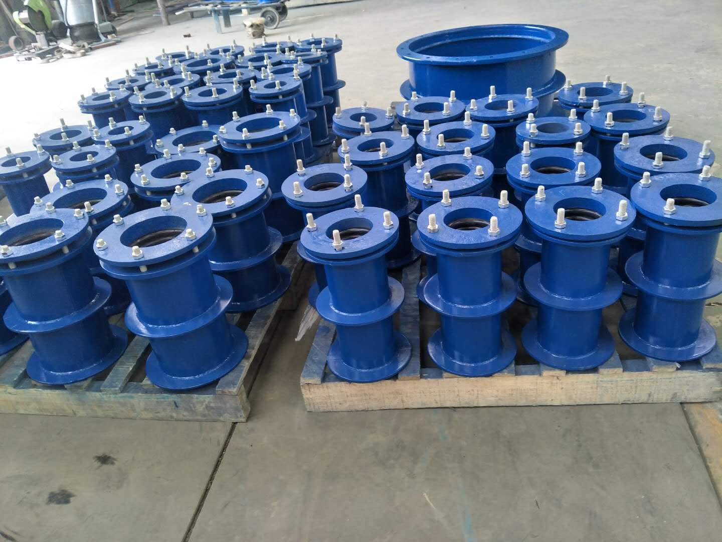 ���Է�ˮ�׹ܵ�ʩ����ˇ����