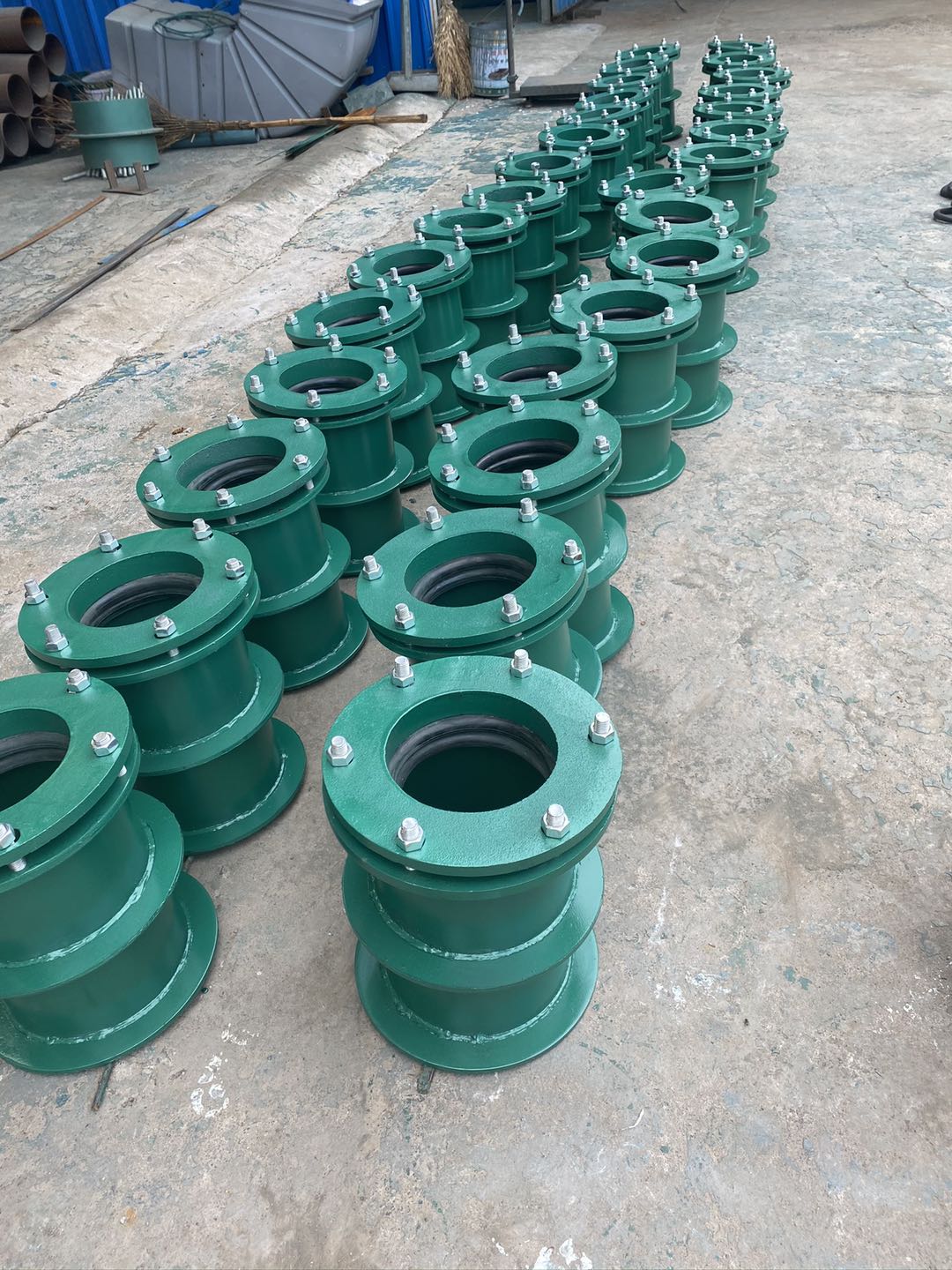 ���Է�ˮ�׹܏V���\���ڹ��̽���